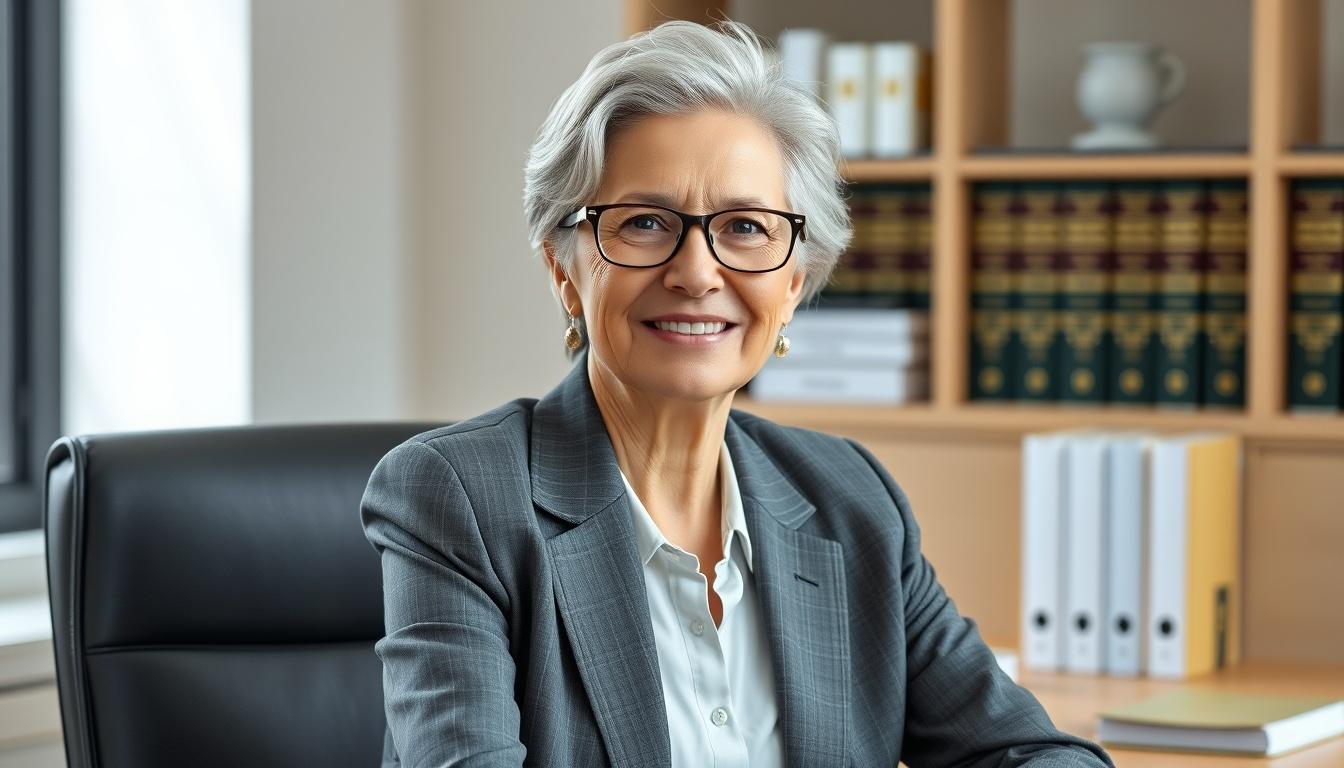 Lisa Weber